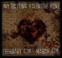 ☞My Rotting Valentine Hunt 2012/02/07 11:14:00