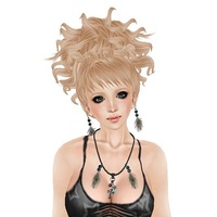 ☆Hair☆ 2011/08/07 18:55:15