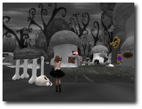 For the Love of...Halloween 2010/10/23 12:34:04