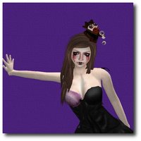もうすぐHalloween 2 2010/10/30 23:12:04