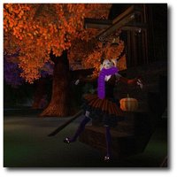もうすぐHalloween 1 2010/10/30 17:42:32