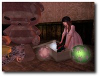 クリスマスの準備に 2010/11/27 16:48:10