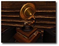 Vintage Phonograph 2010/12/29 21:45:45