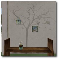 Hunt!! lucky snowflake 2011/02/23 03:50:00