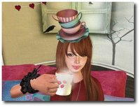 ALBERO Kawaii Hunt 2011/03/26 19:15:00