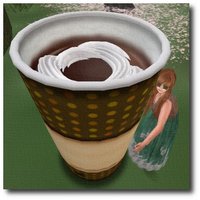 ｵﾔﾂ) Slow Kitchen Chocolate 2011/03/31 19:48:56