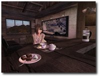 ｵﾔﾂ) fudge brownie 2011/04/15 11:15:00