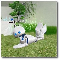 Hunt!! Robot Avatar 2011/07/10 22:10:00