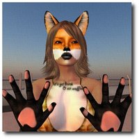 Hunt!! Waffle Fox (2) 2011/07/21 17:30:00