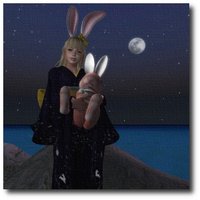 十五夜・・・ﾀﾞｯﾀﾉﾃﾞ 2011/09/13 11:45:00