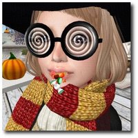 Hunt!! Harry Potter 2 2011/10/11 22:10:00