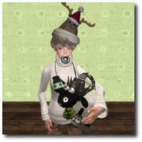 GG&Hunt&LB ひつじ 2011/12/10 10:30:00