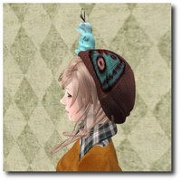 Hunt!! ZombiePopcorn 6 (4) 2012/02/08 10:30:00