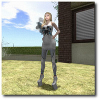 TDR!! blogger pack 2012/10/01 11:50:00
