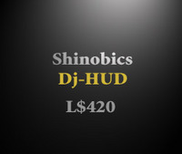 りあるDj-HUDできたよんw 2009/02/15 23:52:19