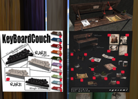 Yard sale Gacha追加 2014/08/24 02:11:16