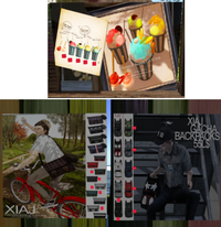 Yard sale Gacha追加 2014/08/25 23:06:14