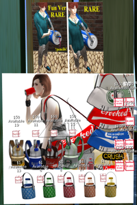 K U S T O M 9Yardsale追加 2014/09/17 04:30:28