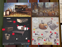 TSS Yardsale追加 2014/10/13 02:53:11