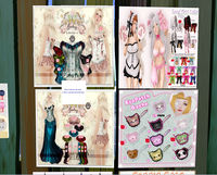 Yard sale追加 2014/10/14 04:14:25