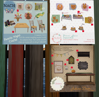 Woodlands Gatcha Yardsale追加 2014/11/03 18:20:52