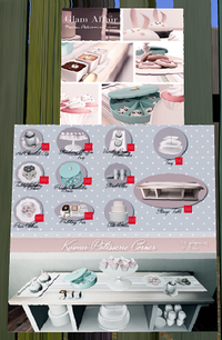 Kawaii Project Yardsale追加 2014/11/16 01:04:31