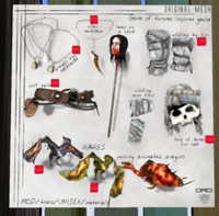 Hunt＆Yardsale追加 2014/12/22 05:13:03