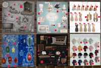 TSS Gacha　Yard Sale追加 2015/01/11 02:54:04