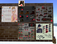 OMGACHA　Yard Sale追加 2015/01/13 01:22:13