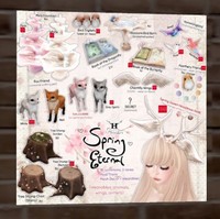 ARCADE　GACHA 追加 2015/03/02 00:14:19