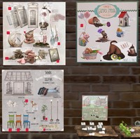 ARCADE　GACHA 追加 2015/03/02 23:28:08
