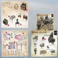 Shiny Shabby Event Yard Sale追加 2015/03/21 20:27:29