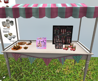 Arcade Gacha Yard Sale 2015/09/05 01:22:21