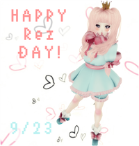 Happy:) 2014/09/23 22:09:48