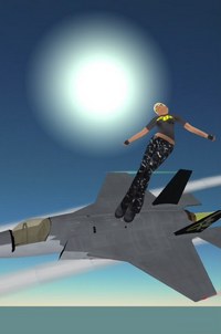 時計は？・・・ブルース。 2007/06/06 07:49:00
