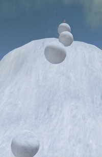 雪崩 2007/06/30 08:03:11