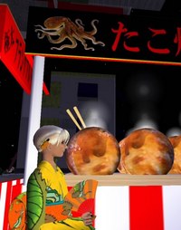 夏近し 2007/05/15 07:52:49