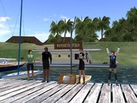 初心者レース結果と今日のレース-WayPointヨットクラブ 2014/06/26 21:42:43