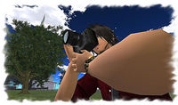 MM２１を歩こうヽ(´ω)ﾉ 2009/05/13 01:34:19