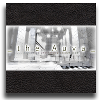 the Auva まもなく始動 2011/08/10 21:45:43