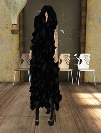 今年一番の・・・　Hair fare 2013/07/17 20:59:43