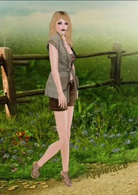 ::GB:: ガブリエルギフト 2013/04/16 13:15:00