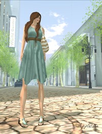 FaMESHed ― [Decoy]　 2013/05/05 11:10:00