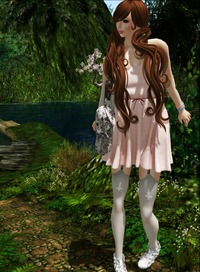 ploom　Hair　悩みに悩み 2013/05/07 11:03:00