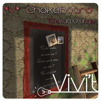 *V* ChokeBoard 2015/03/04 23:12:48