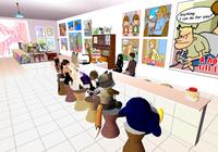 **　お久しぶりデス　** 2009/06/17 02:48:49