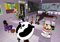 **　ギュウギュ～　** 2009/07/31 02:41:31