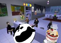 **　あっちもこっちも　** 2009/01/04 13:16:59