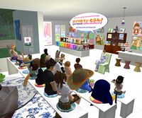 昨夜の「ユリワカフェ・むふん♪」ラジオ 2009/08/13 11:32:29