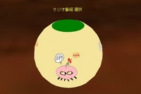 ラジオの使い方 in 千歳 2009/04/21 08:34:45